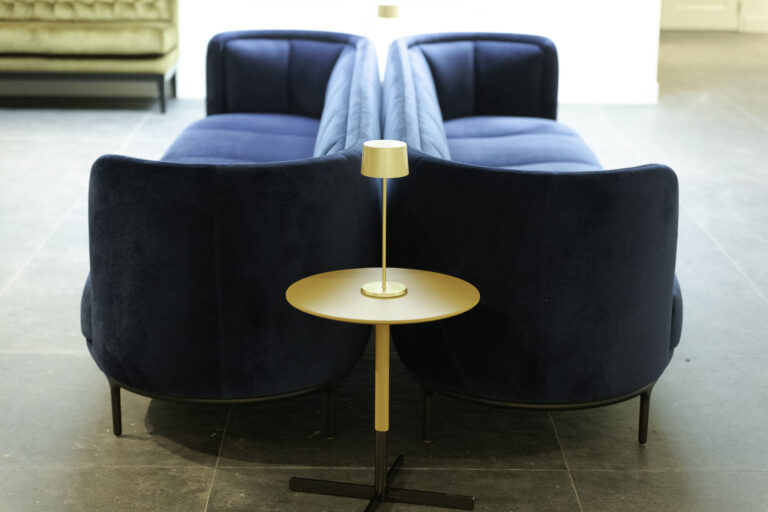 Impressie ingang Milûk