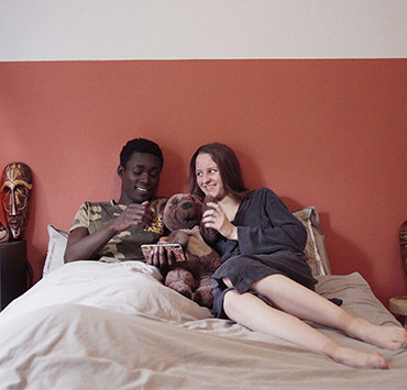 Binnenkort: Indrukwekkende documentaire Liefde in Procedure